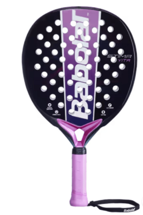 Babolat Padelracket dames - Image 1